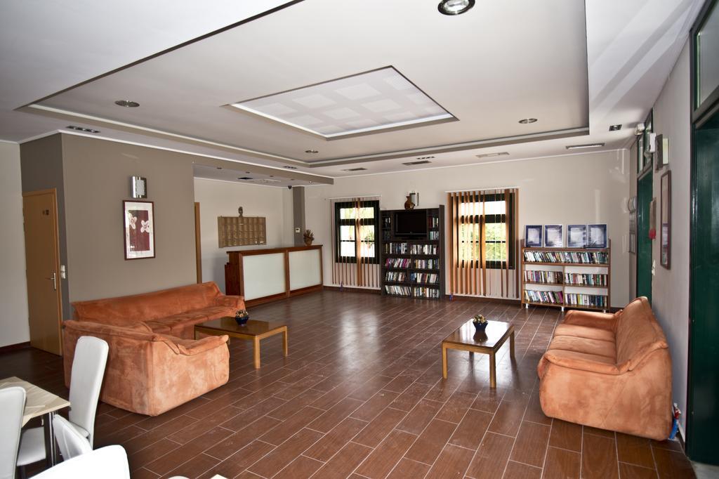Plaza Palace Hotel Άναξος Εξωτερικό φωτογραφία